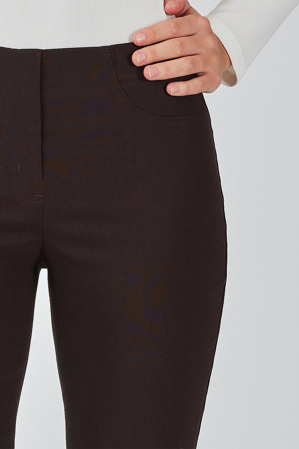 Robbe & Berking ROBELL BELLA 09 HOSEN DUNKELBRAUN Weihnachtsangebot