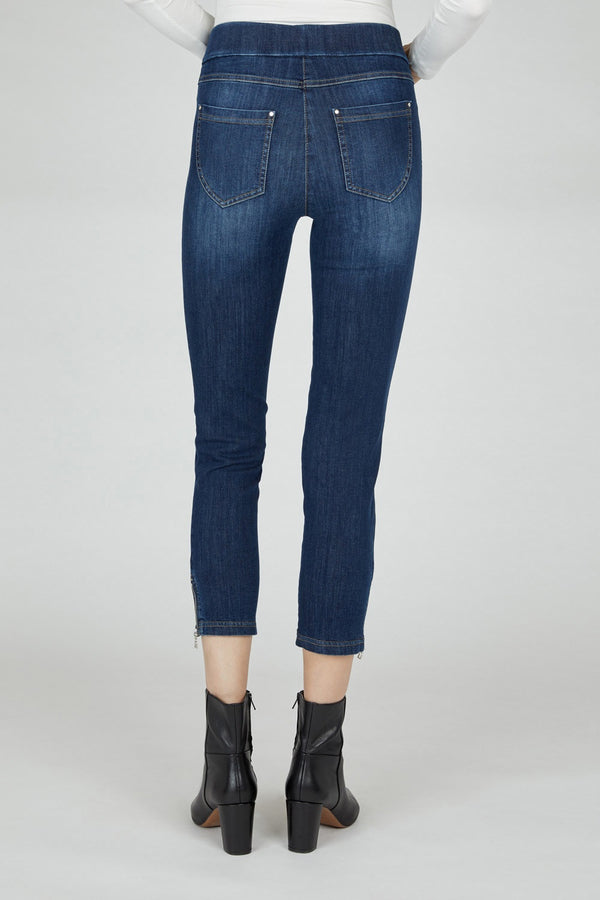 Robbe & Berking ROBELL NENA 09 JEANS TIEFES KOBALTBLAU Osterangebot