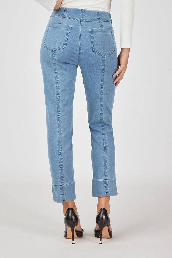 Robbe & Berking ROBELL BELLA 09 JEANS MEER BLAU Muttertagsangebot