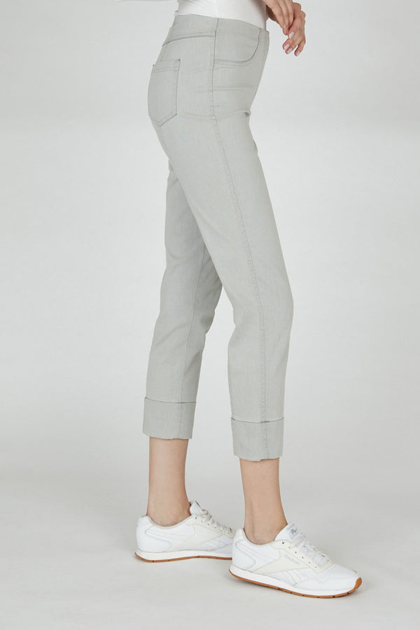 Robbe & Berking ROBELL BELLA 09 JEANS SILBER Valentinstagsangebot