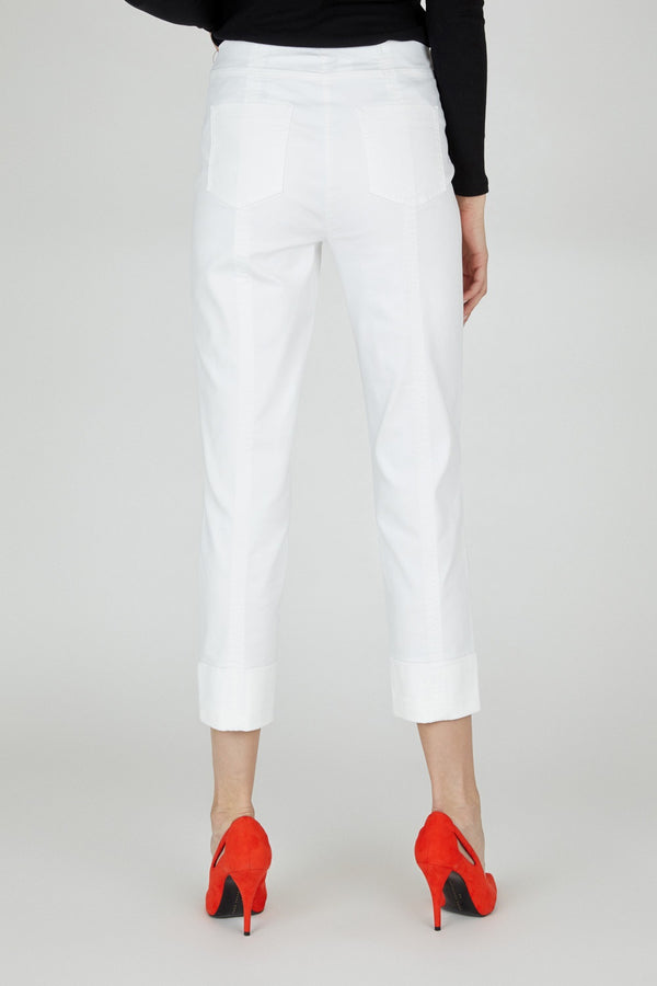 Robbe & Berking ROBELL BELLA 09 JEANS WEIß Jubiläumsangebot