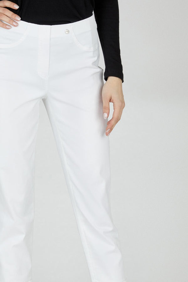 Robbe & Berking ROBELL BELLA 09 JEANS WEIß Jubiläumsangebot