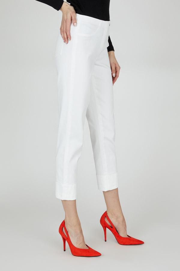 Robbe & Berking ROBELL BELLA 09 JEANS WEIß Jubiläumsangebot