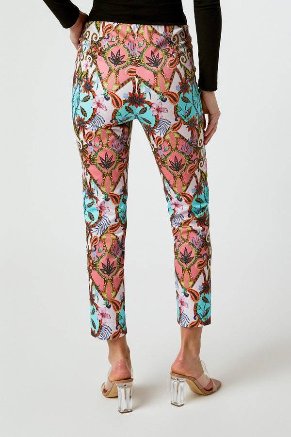 Robbe & Berking ROBELL ROSE 09 HOSEN ROSA Lagerräumung