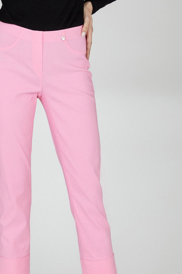 Robbe & Berking ROBELL BELLA 09 HOSEN ROSA Online Outlet