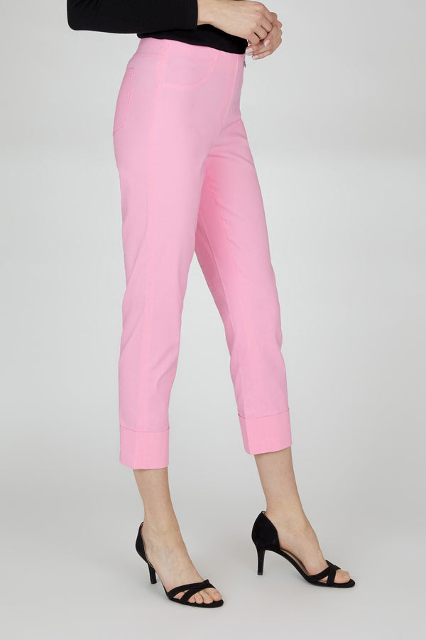 Robbe & Berking ROBELL BELLA 09 HOSEN ROSA Online Outlet