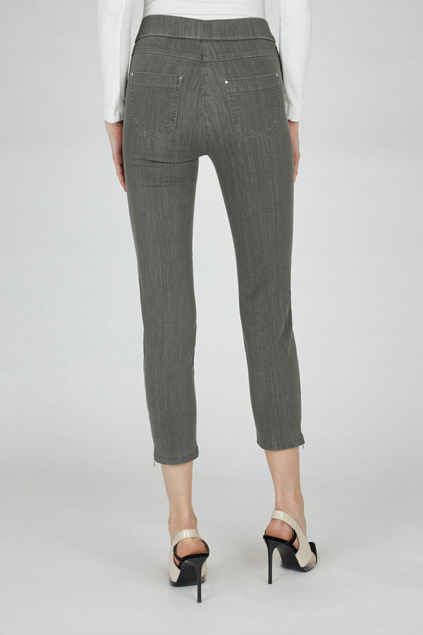 Robbe & Berking ROBELL NENA 09 JEANS DUNKLES OLIV Exklusive Angebote