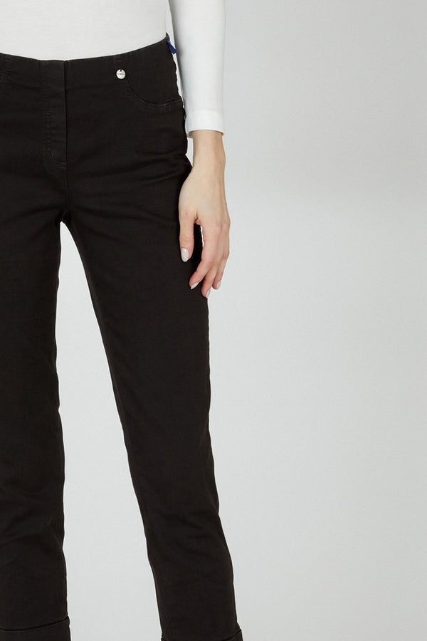 Robbe & Berking ROBELL BELLA 09 JEANS KARAMELL Große Rabatte