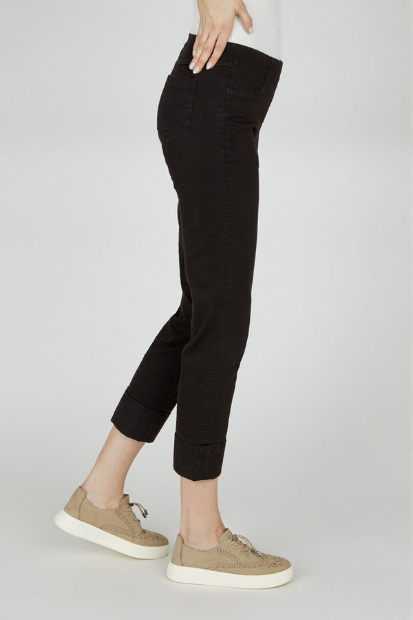 Robbe & Berking ROBELL BELLA 09 JEANS KARAMELL Große Rabatte