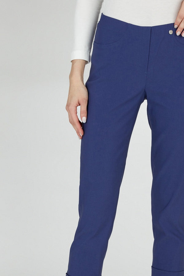 Robbe & Berking ROBELL BELLA 09 HOSEN FREIHEIT BLAU Saisonale Angebote