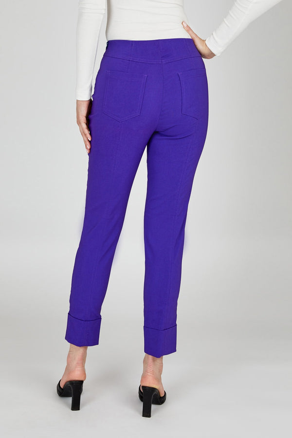 Robbe & Berking ROBELL BELLA 09 HOSEN VIOLETT Räumungsverkauf