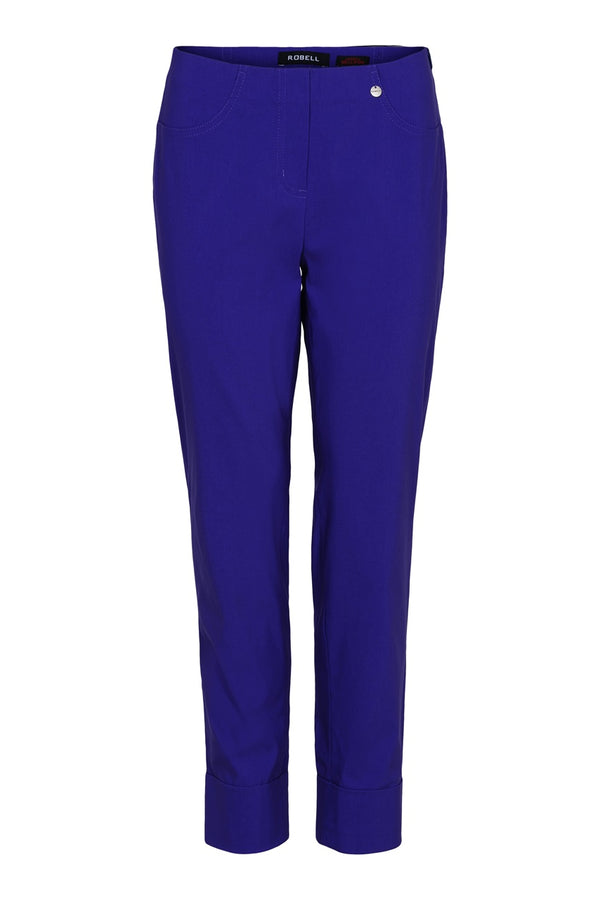 Robbe & Berking ROBELL BELLA 09 HOSEN VIOLETT Räumungsverkauf