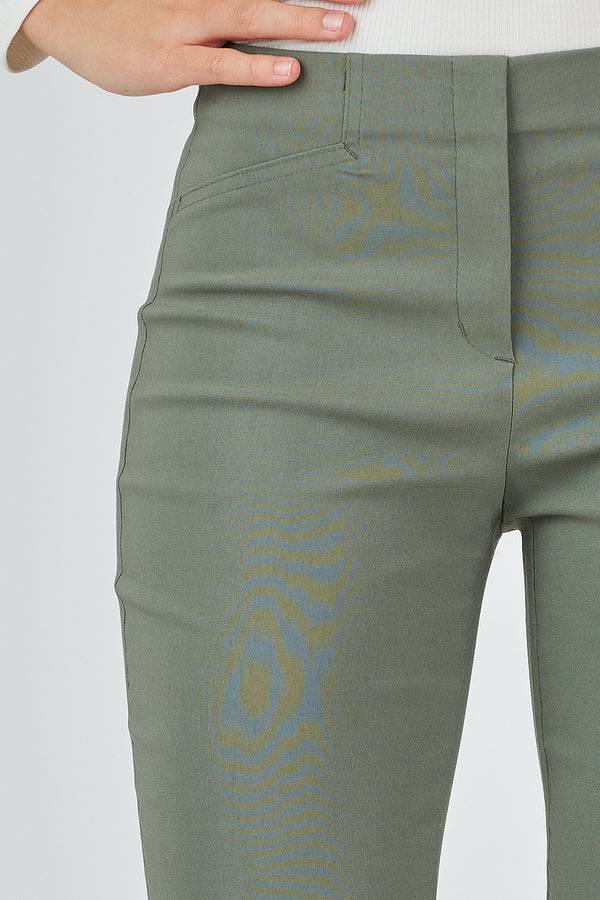 Robbe & Berking ROBELL ROSE 09 HOSEN EFEUGRÜN Kauf eins, bekomm eins gratis
