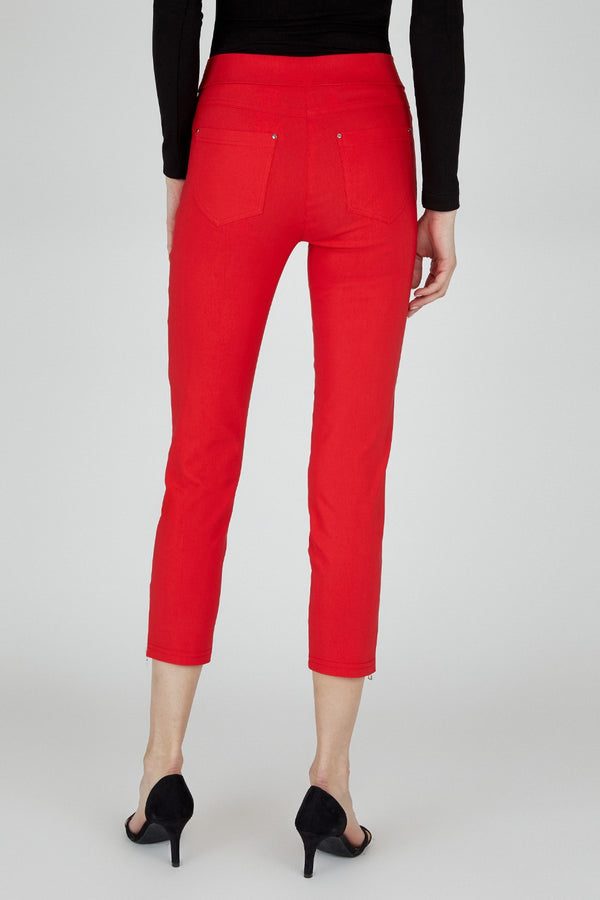 Robbe & Berking ROBELL NENA 09 HOSEN ROT Sonderangebote