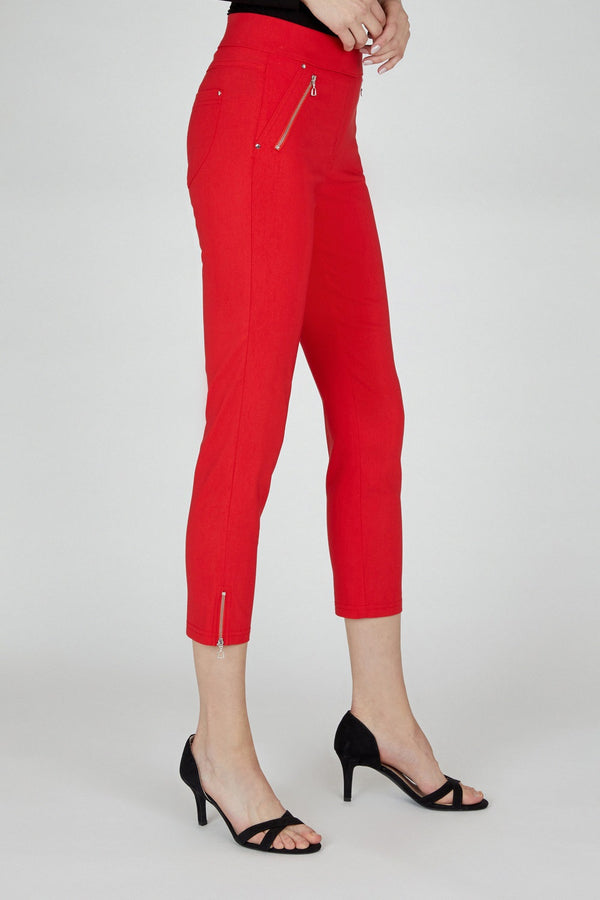 Robbe & Berking ROBELL NENA 09 HOSEN ROT Sonderangebote