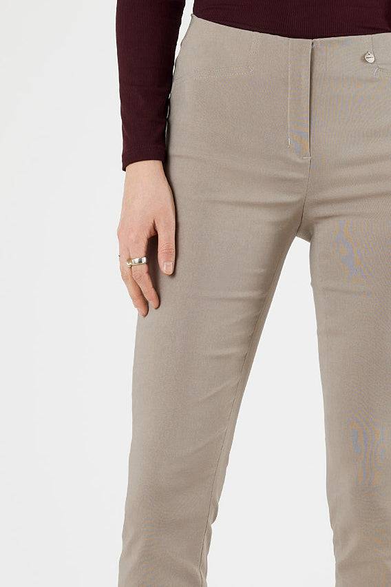 Robbe & Berking ROBELL ROSE 09 HOSEN SAND VIP-Rabatte