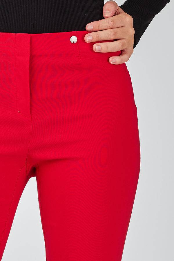 Robbe & Berking ROBELL ROSE 09 HOSEN ROT Tiefpreis