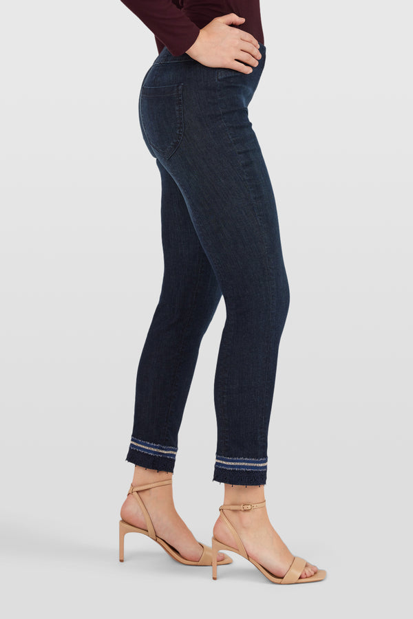 Robbe & Berking ROBELL ROSE 09 JEANS MARINE Wochenangebot