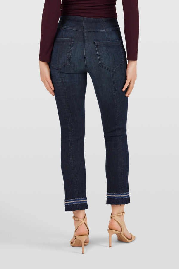 Robbe & Berking ROBELL ROSE 09 JEANS MARINE Wochenangebot