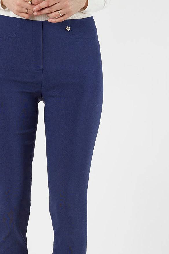 Robbe & Berking ROBELL ROSE 09 HOSEN FREIHEIT BLAU Letzte 3 Tage