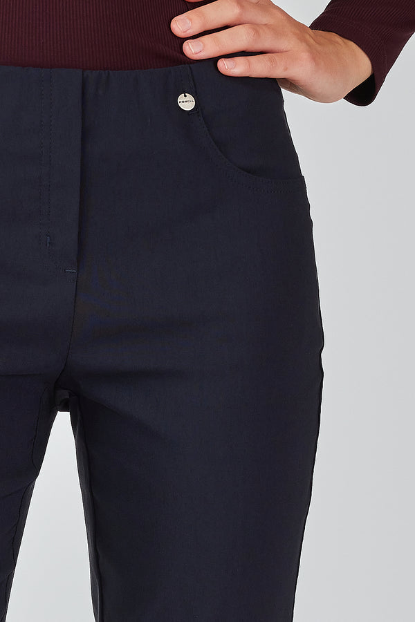 Robbe & Berking ROBELL BELLA 09 P HOSEN MARINE Neueste Stile