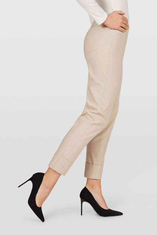 Robbe & Berking ROBELL BELLA 09 HOSEN GOLD Letzte 2 Tage