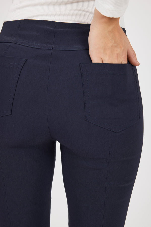 Robbe & Berking ROBELL BELLA 09 HOSEN MARINE Letzter Tag