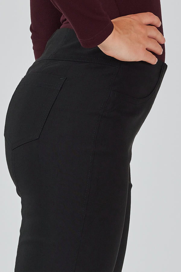 Robbe & Berking ROBELL BELLA 09 HOSEN SCHWARZ Bis zu 50% Rabatt