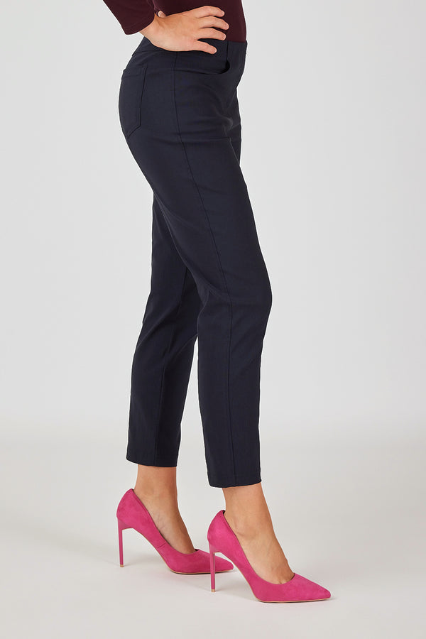 Robbe & Berking ROBELL BELLA 09 P HOSEN MARINE Bis zu 60% Rabatt