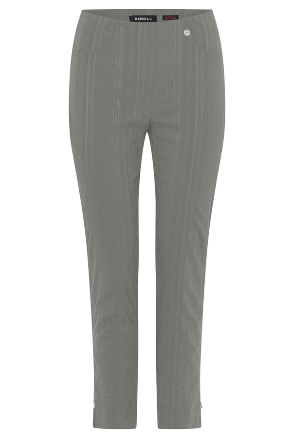 Robbe & Berking ROBELL BELLA 09 HOSEN DUNKLES OLIV Bis zu 65% Rabatt
