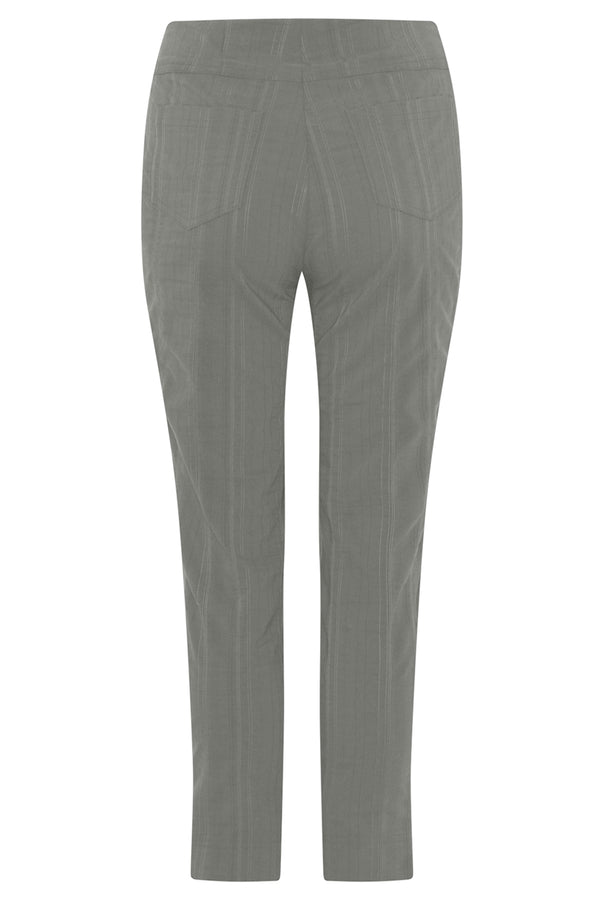Robbe & Berking ROBELL BELLA 09 HOSEN DUNKLES OLIV Bis zu 65% Rabatt