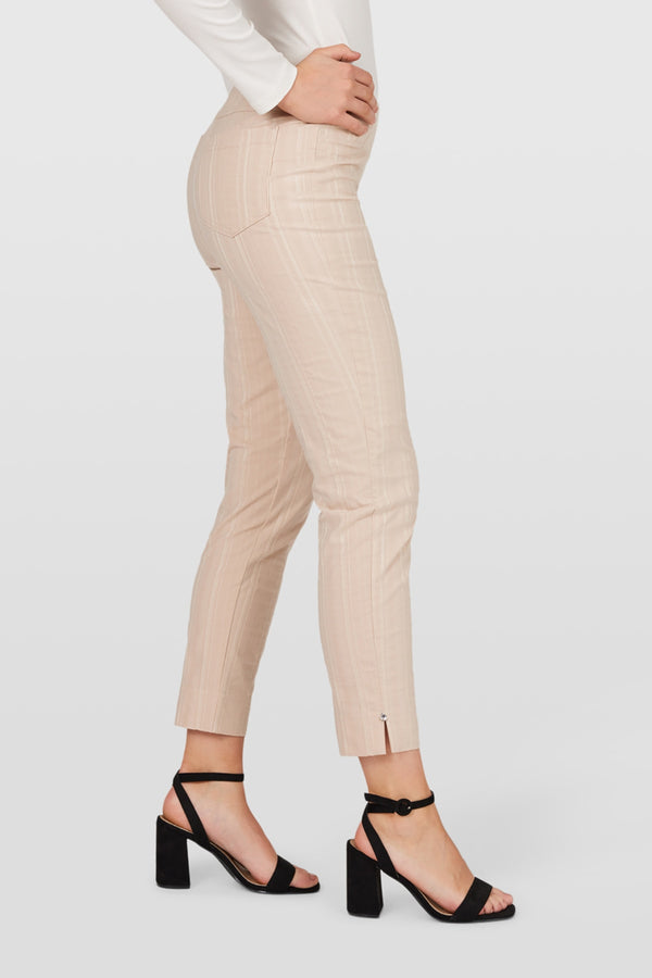 Robbe & Berking ROBELL BELLA 09 HOSEN GOLD Nur für heute
