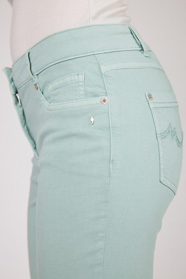 Robbe & Berking ROBELL EVE 09 HOSEN DUNKLES OLIV Sonderangebot der Fabrik
