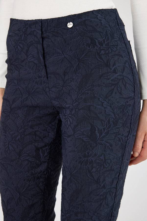Robbe & Berking ROBELL BELLA 09 HOSEN MARINE Vierteljährliche Förderung