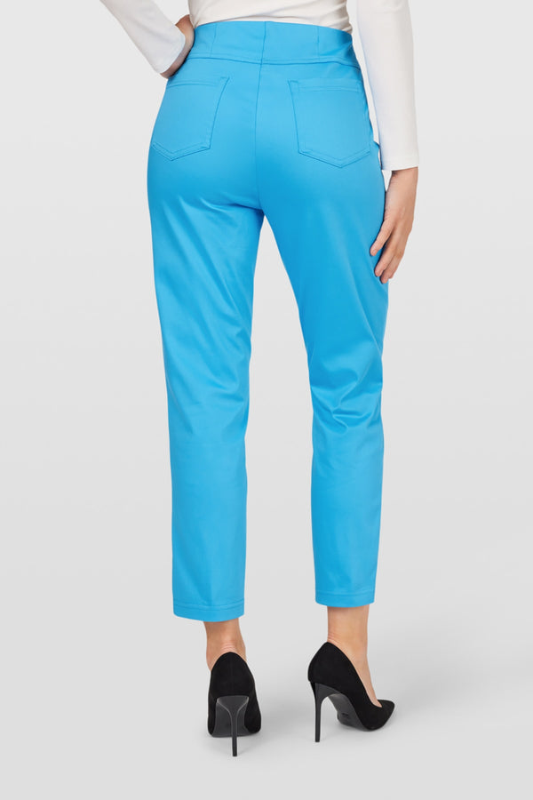 Robbe & Berking ROBELL BELLA 09 HOSEN BLAU Nur noch ein Tag übrig