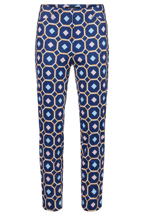 Robbe & Berking ROBELL ROSE 09 HOSEN MARINE Super Rabatt