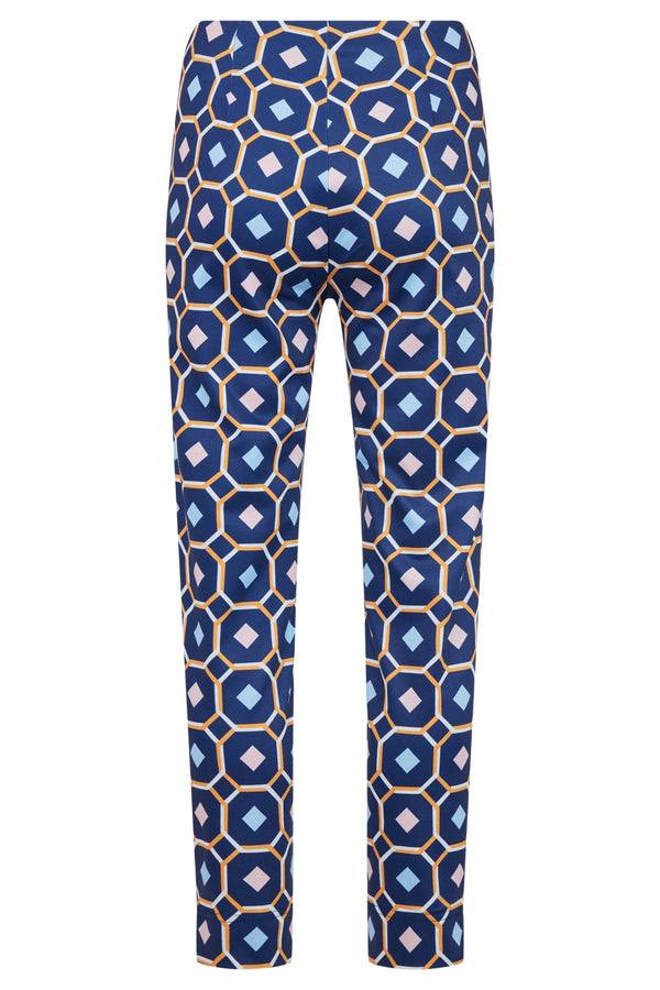 Robbe & Berking ROBELL ROSE 09 HOSEN MARINE Super Rabatt