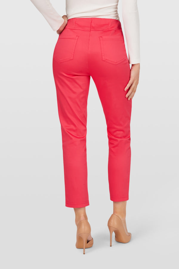 Robbe & Berking ROBELL BELLA 09 HOSEN KORALLE Clearance-Verkauf