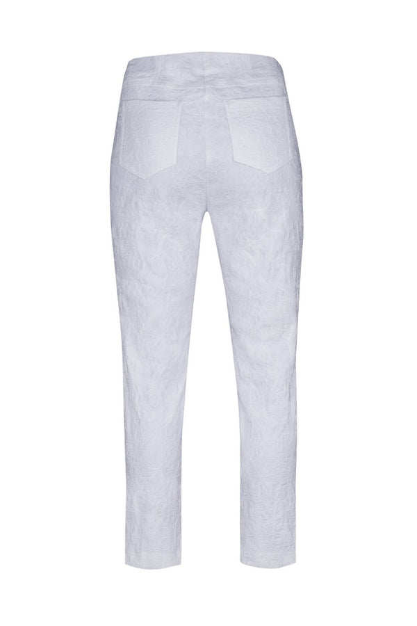 Robbe & Berking ROBELL BELLA 09 HOSEN WEIß Kostenloser Versand international