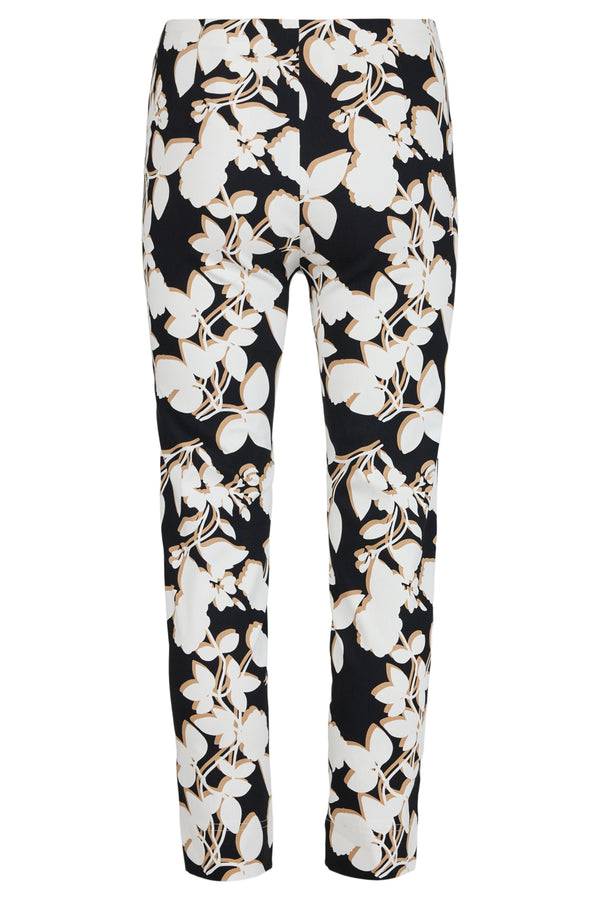 Robbe & Berking ROBELL ROSE 09 HOSEN SCHWARZ Fabrikladen