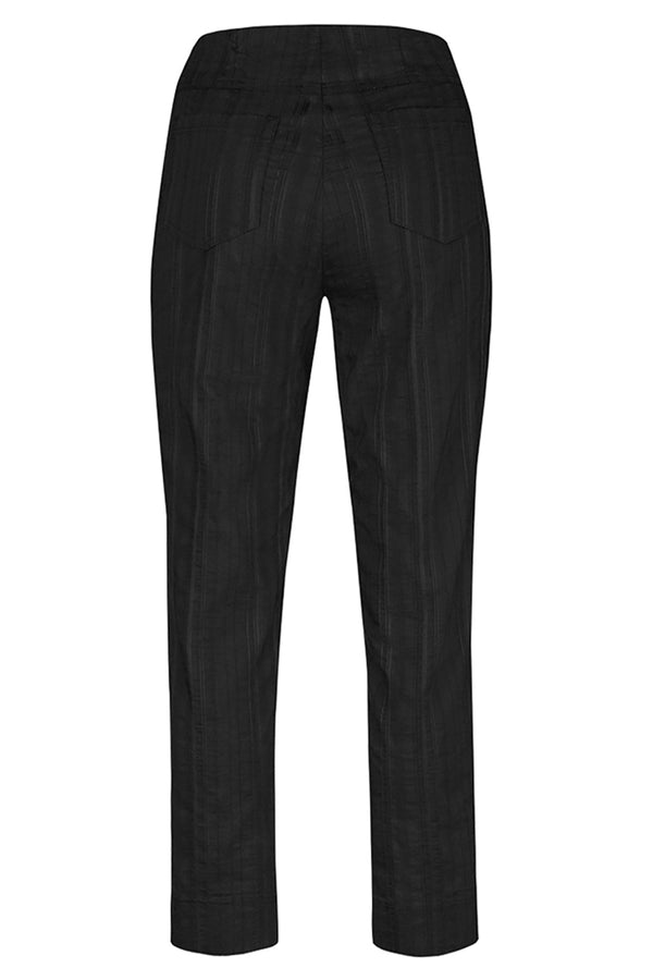 Robbe & Berking ROBELL BELLA 09 HOSEN SCHWARZ Im Verkauf