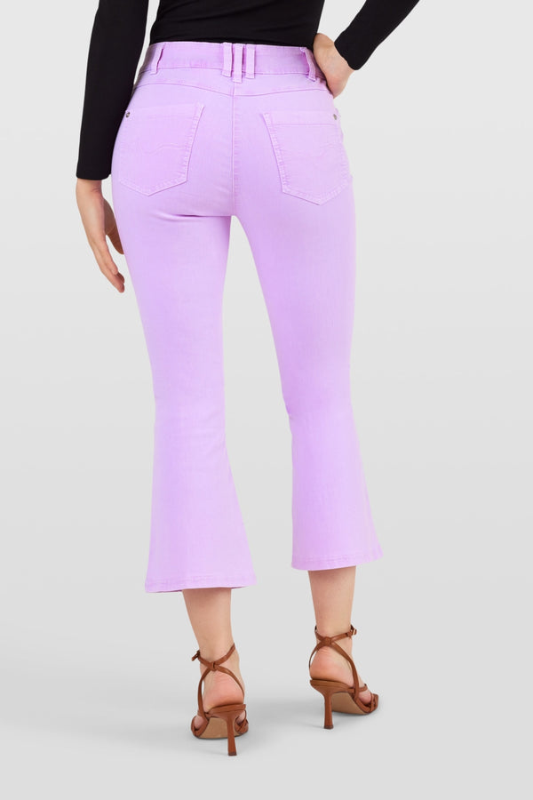 Robbe & Berking ROBELL JOELLA 09 HOSEN VIOLETTE 50% Rabatt für begrenzte Zeit