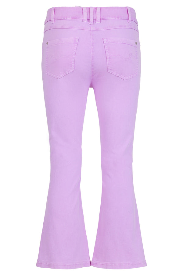 Robbe & Berking ROBELL JOELLA 09 HOSEN VIOLETTE 50% Rabatt für begrenzte Zeit