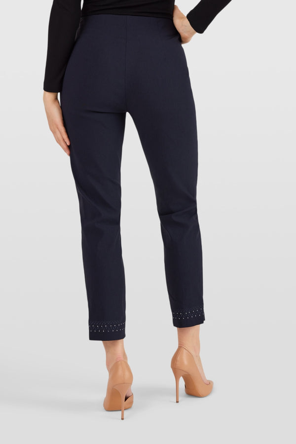 Robbe & Berking ROBELL MARIE 09 HOSEN MARINE Rabatte dieses Monats