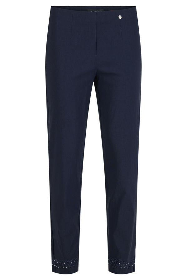 Robbe & Berking ROBELL MARIE 09 HOSEN MARINE Rabatte dieses Monats