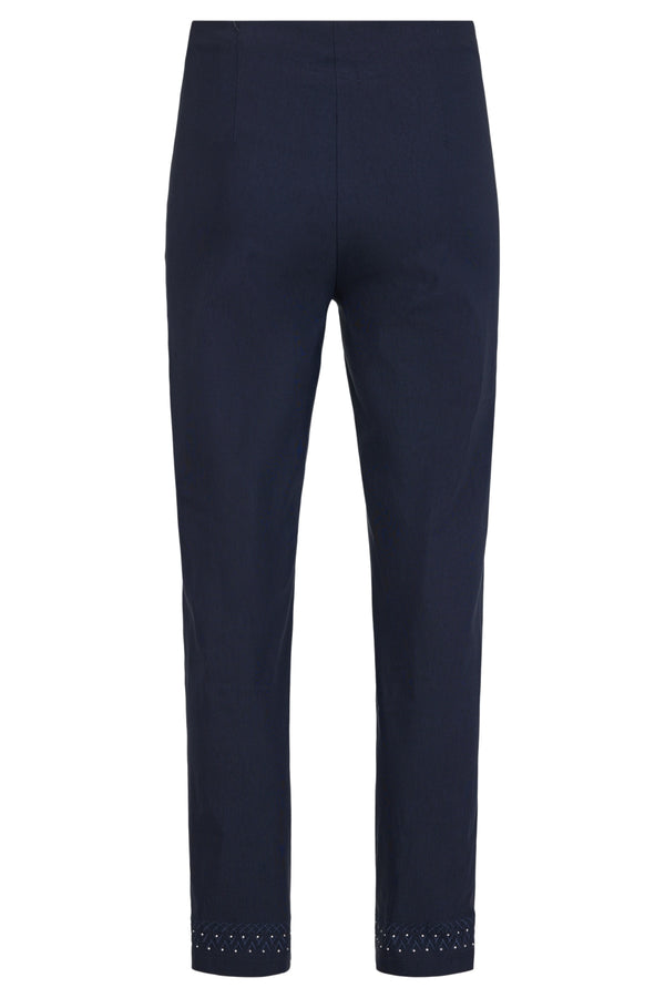 Robbe & Berking ROBELL MARIE 09 HOSEN MARINE Rabatte dieses Monats
