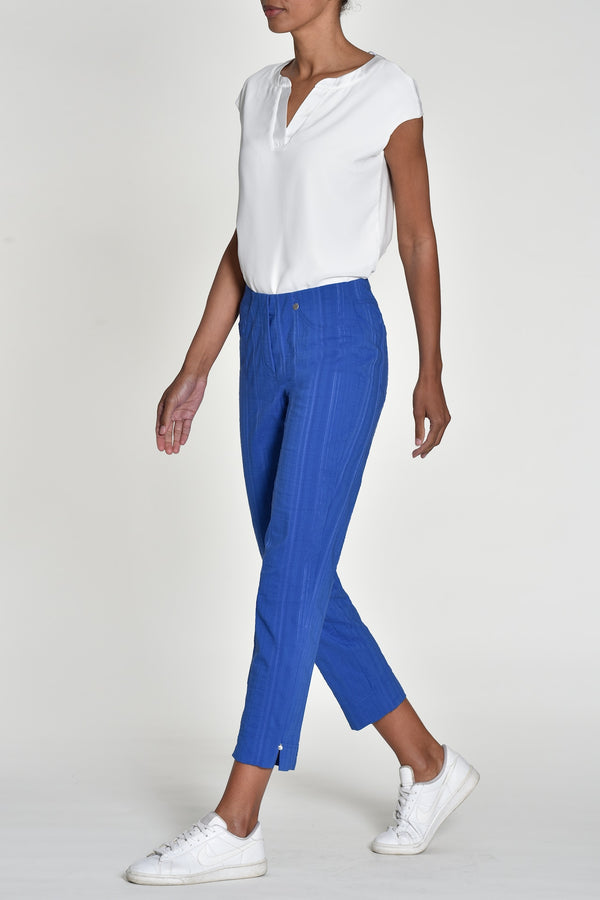 Robbe & Berking ROBELL BELLA 09 HOSEN KÖNIGSBLAU Online