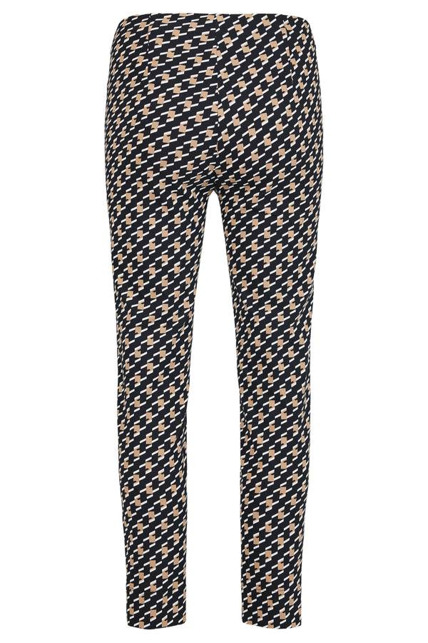 Robbe & Berking ROBELL ROSE 09 HOSEN SCHWARZ Auslauf