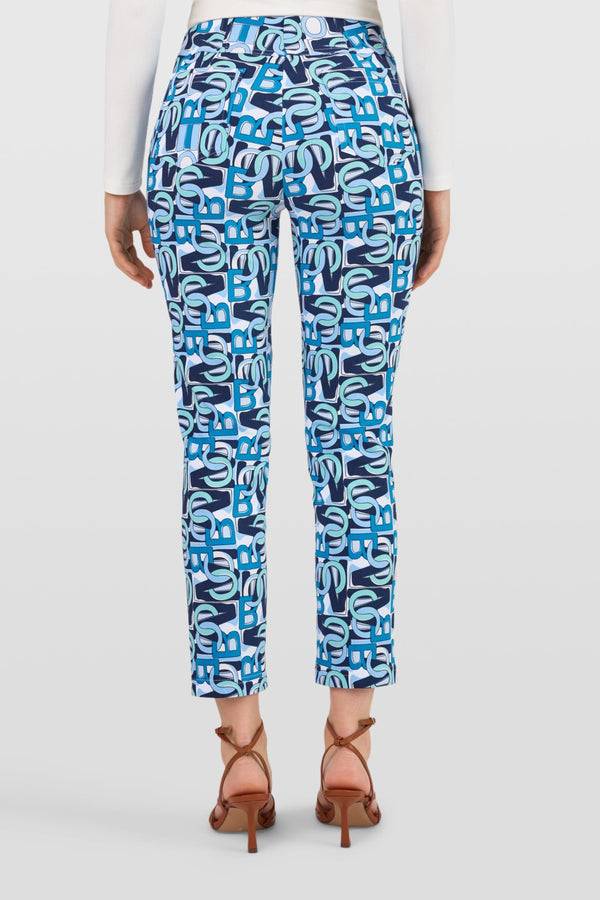 Robbe & Berking ROBELL BELLA 09 HOSEN PALAST BLAU Angebote
