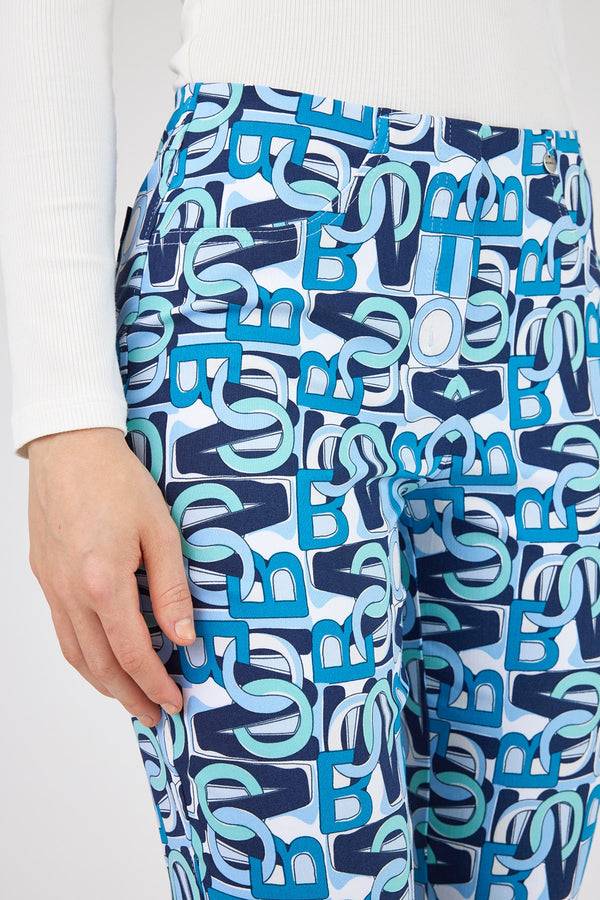 Robbe & Berking ROBELL BELLA 09 HOSEN PALAST BLAU Angebote